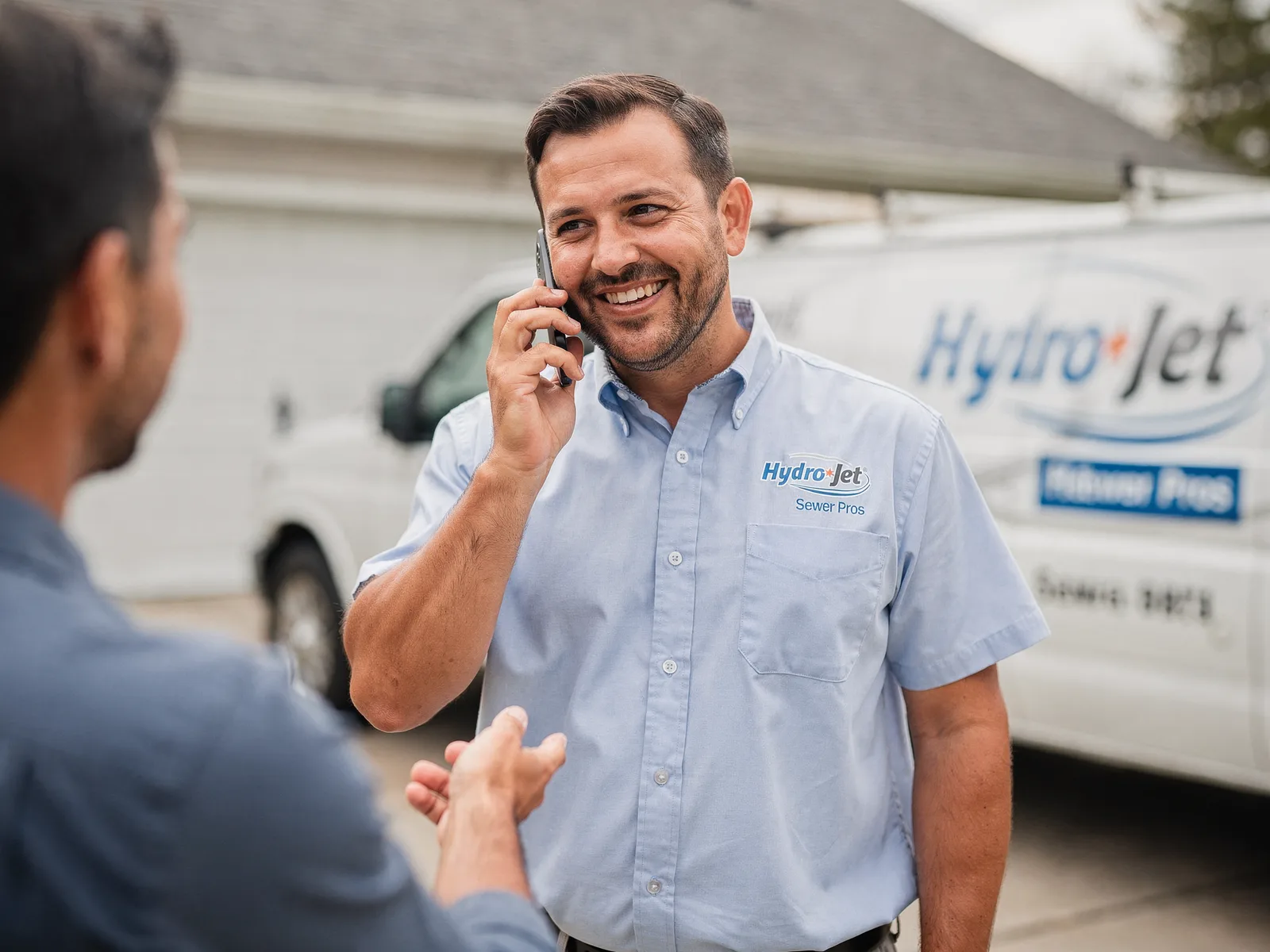 Hydro Jetting Fosters, AL FAQs